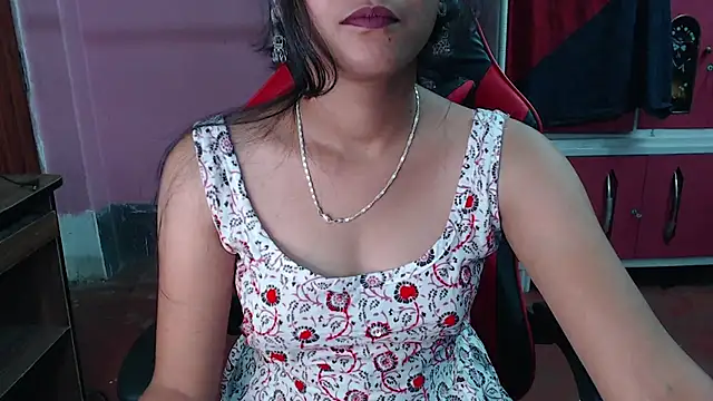 Angel Alison  online show from 24, 2, 2025