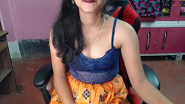 Angel Alison  online show from 23, 2, 2025