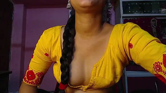 Angel Alison  online show from 19, 12, 2024