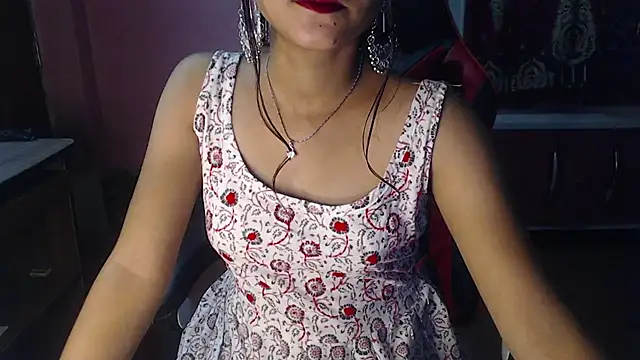 Angel Alison  online show from 22, 12, 2024