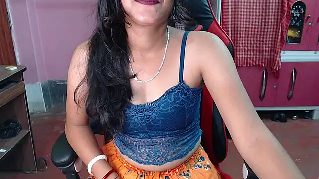 Angel Alison  online show from 21, 2, 2025