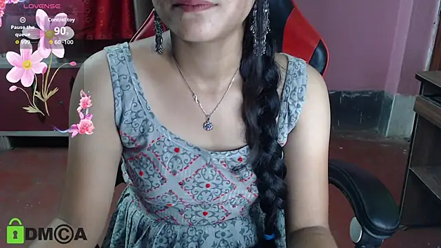 Angel Alison  online show from 4, 7, 2026