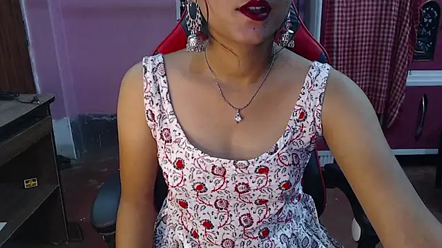 Angel Alison  online show from 21, 12, 2024
