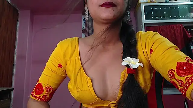 Angel Alison  online show from 17, 12, 2024