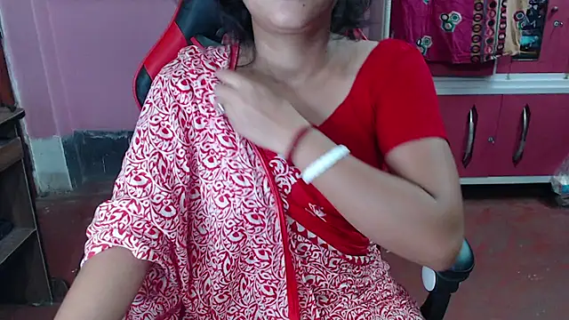Angel Alison  online show from 20, 3, 2025