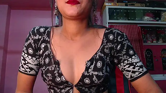 Angel Alison  online show from 18, 12, 2024