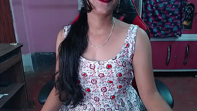 Angel Alison  online show from 19, 2, 2025