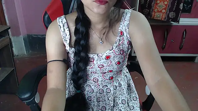 Angel Alison  online show from 18, 5, 2026