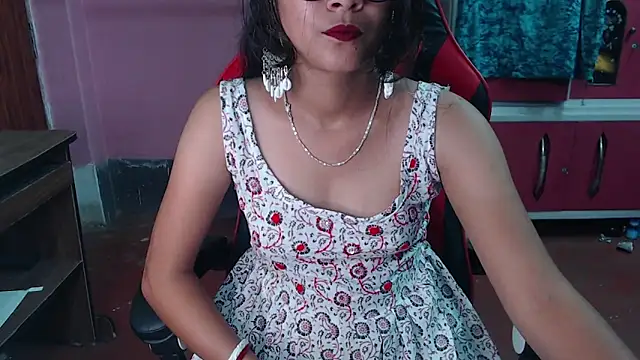 Angel Alison  online show from 12, 2, 2025