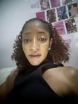 GoddessVee online show from 2, 11, 2025