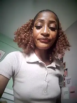 GoddessVee online show from 10, 11, 2025