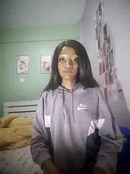 GoddessVee online show from 22, 11, 2025