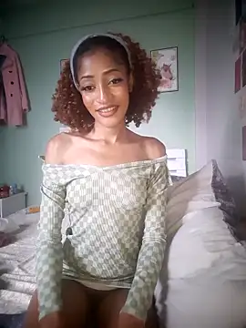 GoddessVee online show from 11, 11, 2025