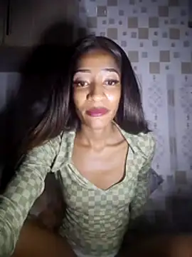 GoddessVee online show from 24, 5, 2026