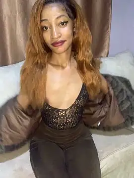 Snapshot of GoddessVee chatting on 3, 1, 2025 GoddessVee online show from 3, 1, 2025