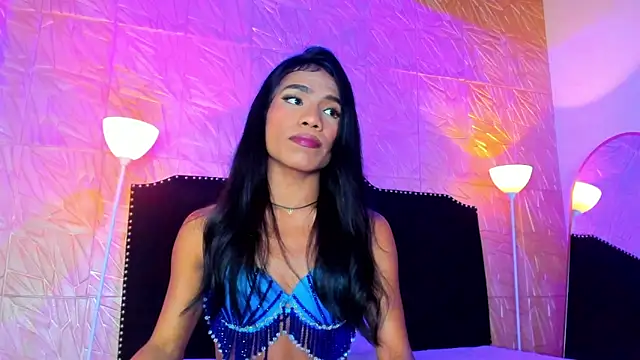 kimberly Gonzalez1 online show from 20, 3, 2026