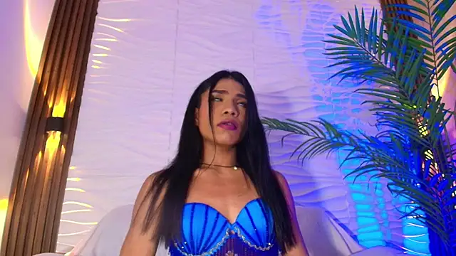 kimberly Gonzalez1 online show from 6, 11, 2025