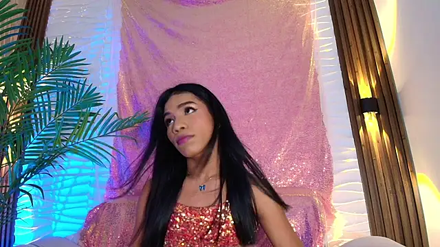 kimberly Gonzalez1 online show from 3, 10, 2025