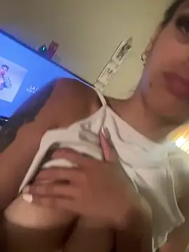 canderodrig777 online show from 15, 1, 2026