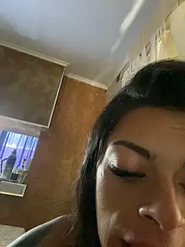 canderodrig777 online show from 23, 1, 2025