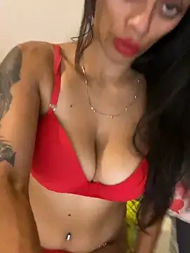 canderodrig777 online show from 8, 2, 2025