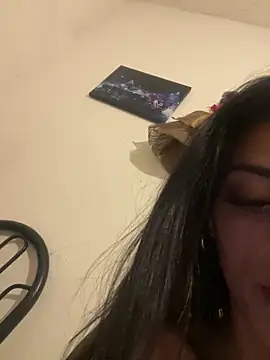 canderodrig777 online show from 19, 12, 2025