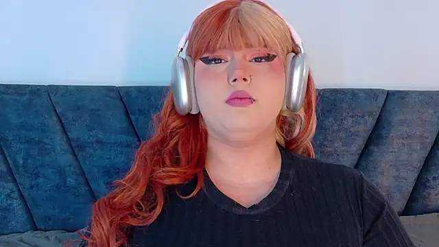 Karmilla Rosse online show from 4, 4, 2026