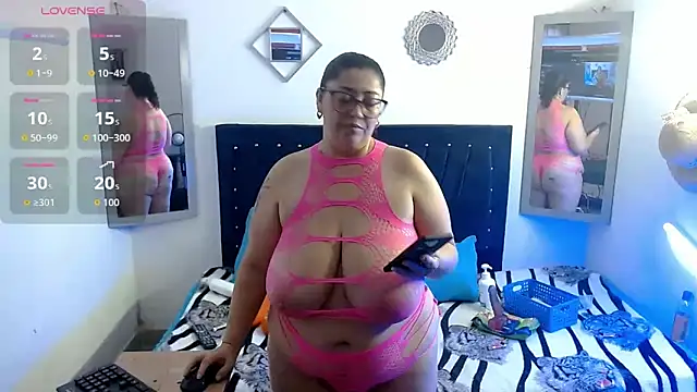 bubis laru53 online show from 20, 10, 2025