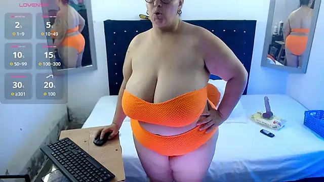bubis laru53 online show from 20, 6, 2026