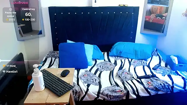 bubis laru53 online show from 25, 2, 2026