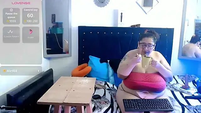 bubis laru53 online show from 27, 3, 2026