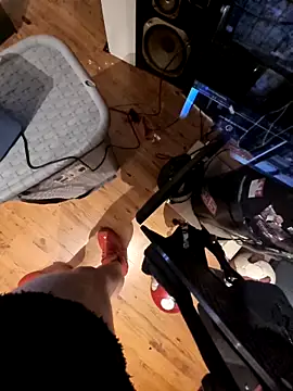 0815lukas2024 online show from 27, 4, 2026