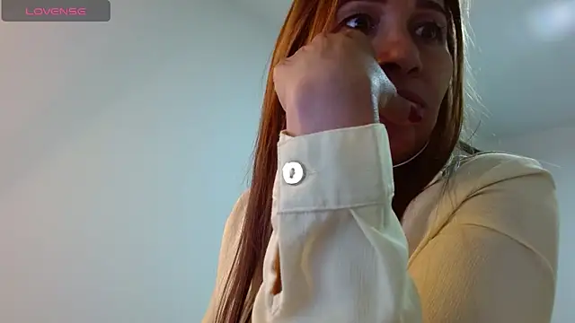 CaroMasha online show from 10, 3, 2026