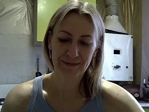 AshleyXHoney online show from 25, 9, 2025