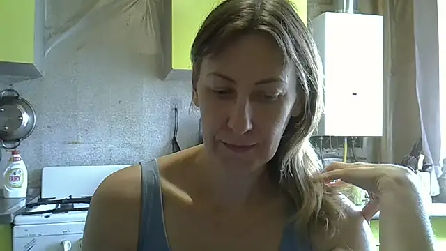 AshleyXHoney online show from 26, 6, 2026