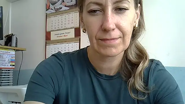 AshleyXHoney online show from 8, 7, 2026
