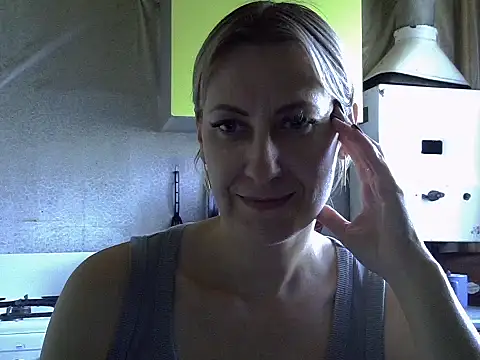 AshleyXHoney online show from 22, 9, 2025