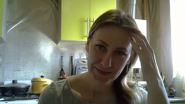 AshleyXHoney online show from 20, 3, 2026