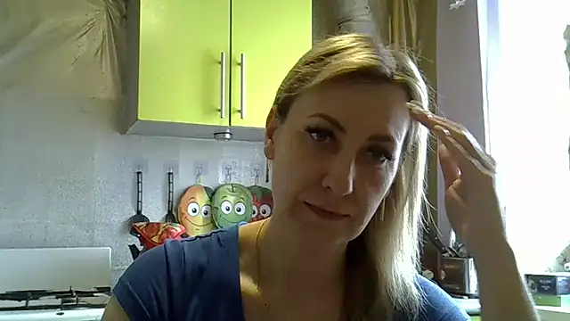 AshleyXHoney online show from 17, 3, 2025