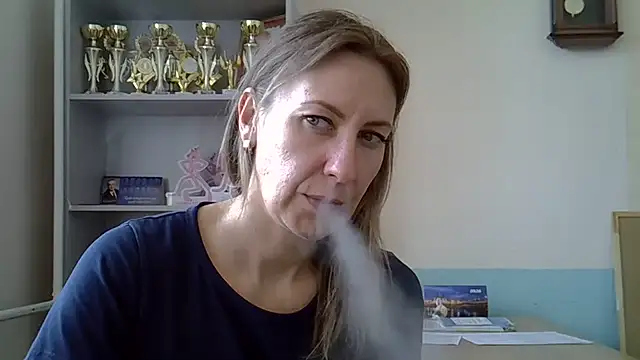 AshleyXHoney online show from 6, 7, 2026