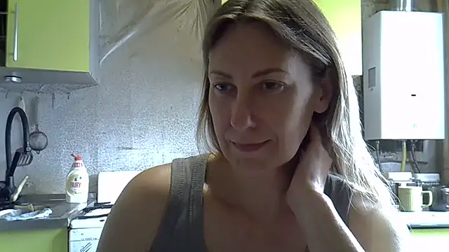 AshleyXHoney online show from 29, 6, 2026