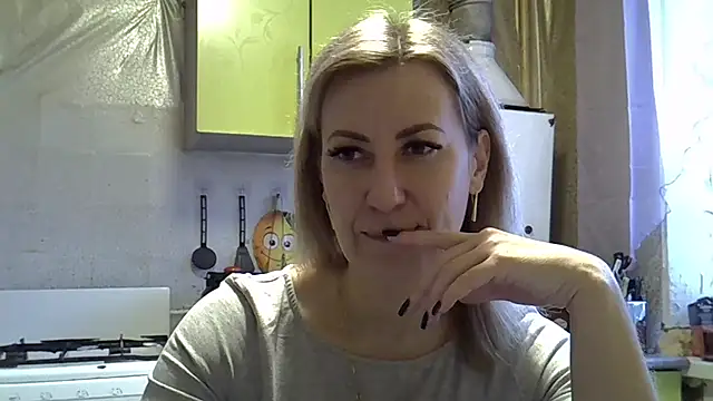 AshleyXHoney online show from 16, 1, 2025