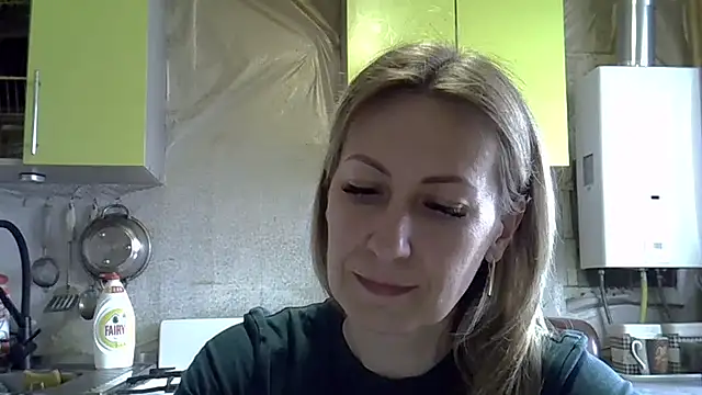 AshleyXHoney online show from 27, 3, 2026