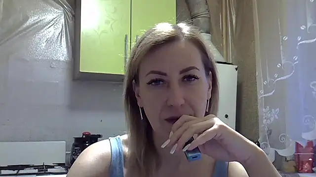 AshleyXHoney online show from 2, 12, 2024