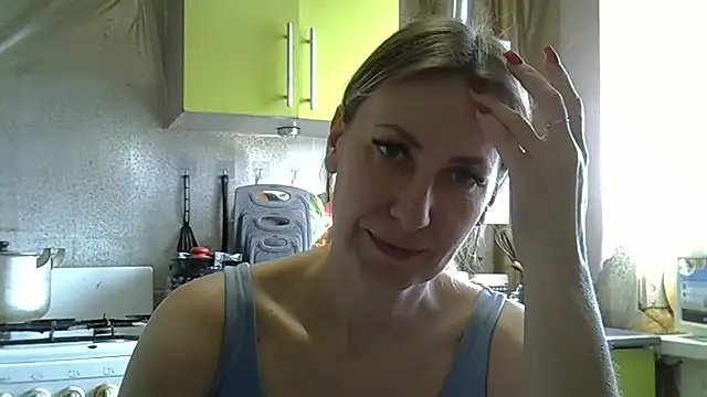 AshleyXHoney online show from 19, 3, 2026