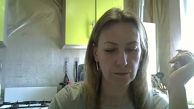 AshleyXHoney online show from 22, 4, 2026