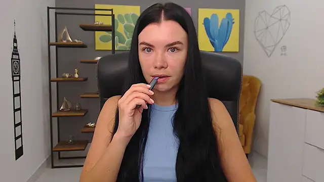 MadisonGomes online show from 15, 9, 2025