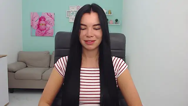 MadisonGomes online show from 11, 3, 2025