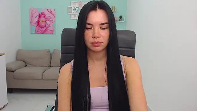 MadisonGomes online show from 14, 3, 2025
