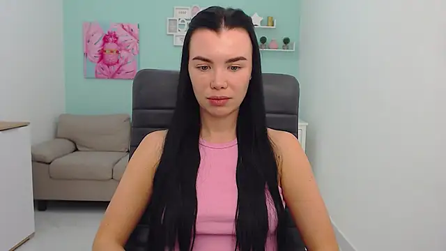 MadisonGomes online show from 19, 2, 2025